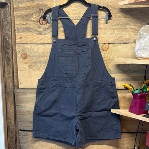Patagonia Stand Up Overalls - Dark Blue